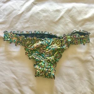 Victoria’s Secret Bathing Suit - BOTTOMS ONLY
